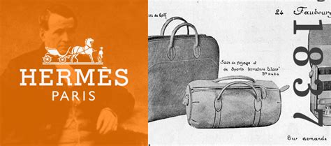 hermes fad|hermes brand history.